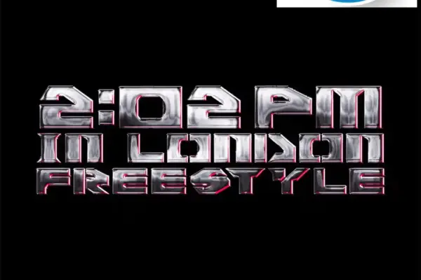 ODUMODUBLVCK – 2:02PM IN LONDON (FREESTYLE) Mp3 Download