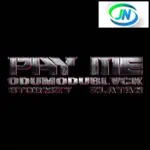 ODUMODUBLVCK – PAY ME ft. Stormzy & Zlatan