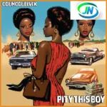 ODUMODUBLVCK – PITY THIS BOY ft. Victony