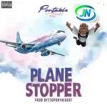 Portable – Plane Stopper