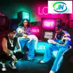 Qing madi – LOCA ft. Didi B & Jux
