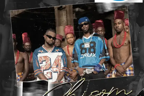 Rexxie – CHISOM (We Dem Boyz) ft. Jeriq Mp3 Download