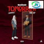 SAMAD – TOMORROW (Fii-D-Boys-Version) Ft. Raybekah
