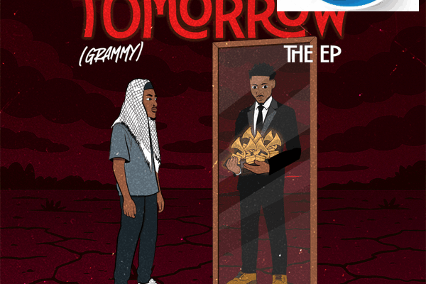 SAMAD – TOMORROW (Fire-Version) Ft Hotkeed Download