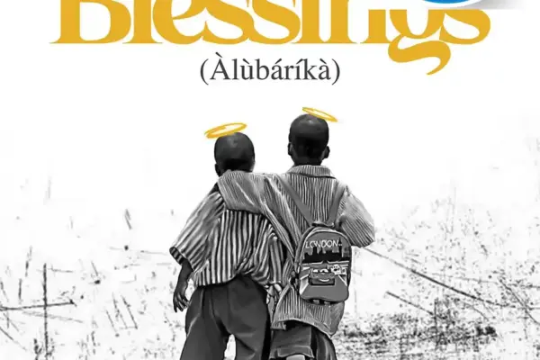 Shoday – Blessings (Alubarika) ft. Soundz Download