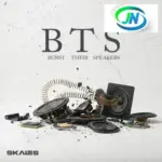 Skales – B.T.S (Burst Their Speakers)