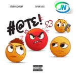 Smur Lee – Hate On Me ft. Treepz, Stuph & Chain
