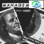 Smur Lee – Management ft. BIGKHALID