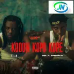 TIA – KODUN KOPO KOPE *KKK* ft. Bella Shmurda
