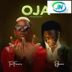 TeeFamous – Oja ft. Rybeena