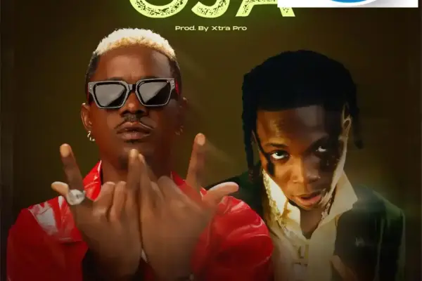 TeeFamous – Oja ft. Rybeena Download