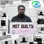 Terry Apala – JAIL TALES