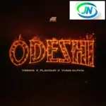 Timaya – ODESHI ft. Flavour & Yung Alpha