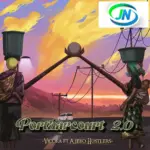 Vicoka – Port-harcourt (2.0) ft. Ajebo Hustlers