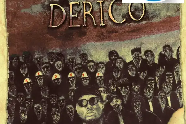 Victor AD – Derico Mp3 Download