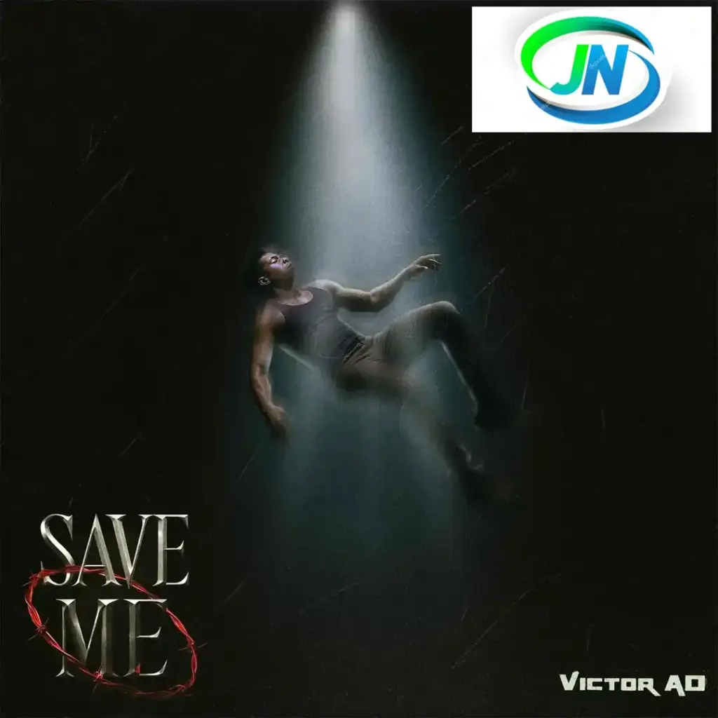 Victor AD – SAVE ME Mp3 Download
