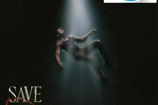 Victor AD – SAVE ME Mp3 Download