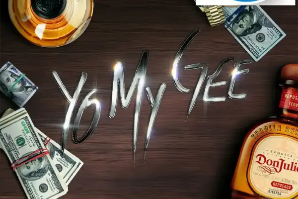 Vusic – Yo My Gee Download