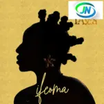 Yarden – Ifeoma ft. taves