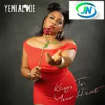 Yemi Alade – Keys to Your Heart