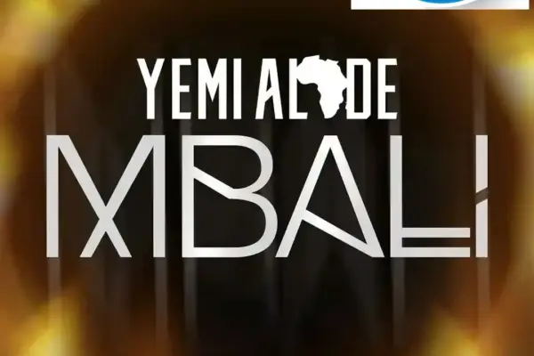 Yemi Alade – Mbali Download