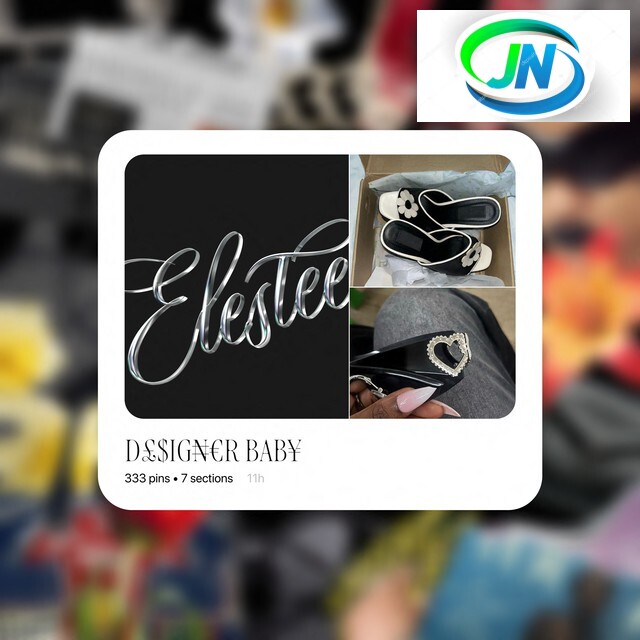 Elestee – Designer Baby Ft. Take A Daytrip Mp3 Download