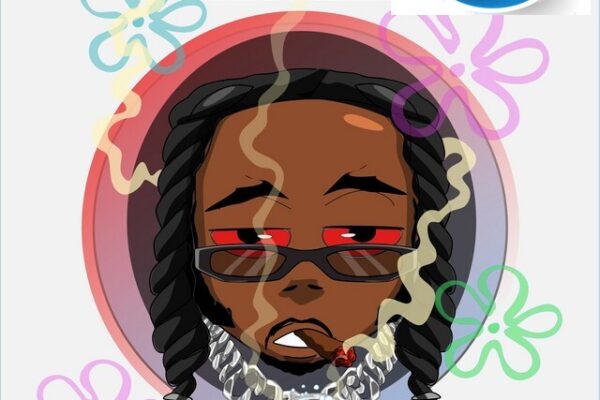 Naira Marley – Cartoon Mp3 Download