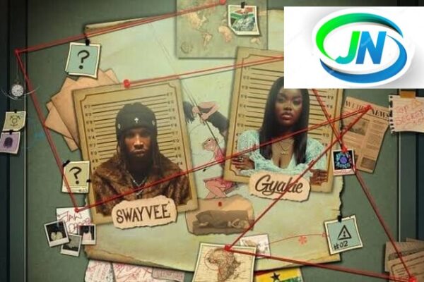 Swayvee – US III Ft. Gyakie Download