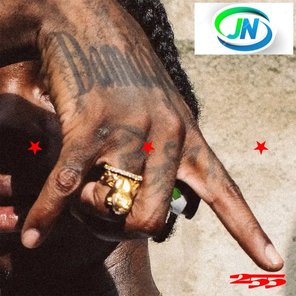 255 – Damage ft. Naira Marley & Zinoleesky Mp3 Download