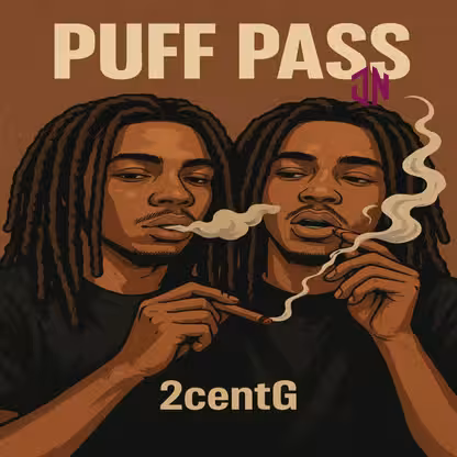 2CentG – Puff Pass Ft. Young Terri Mp3 Download
