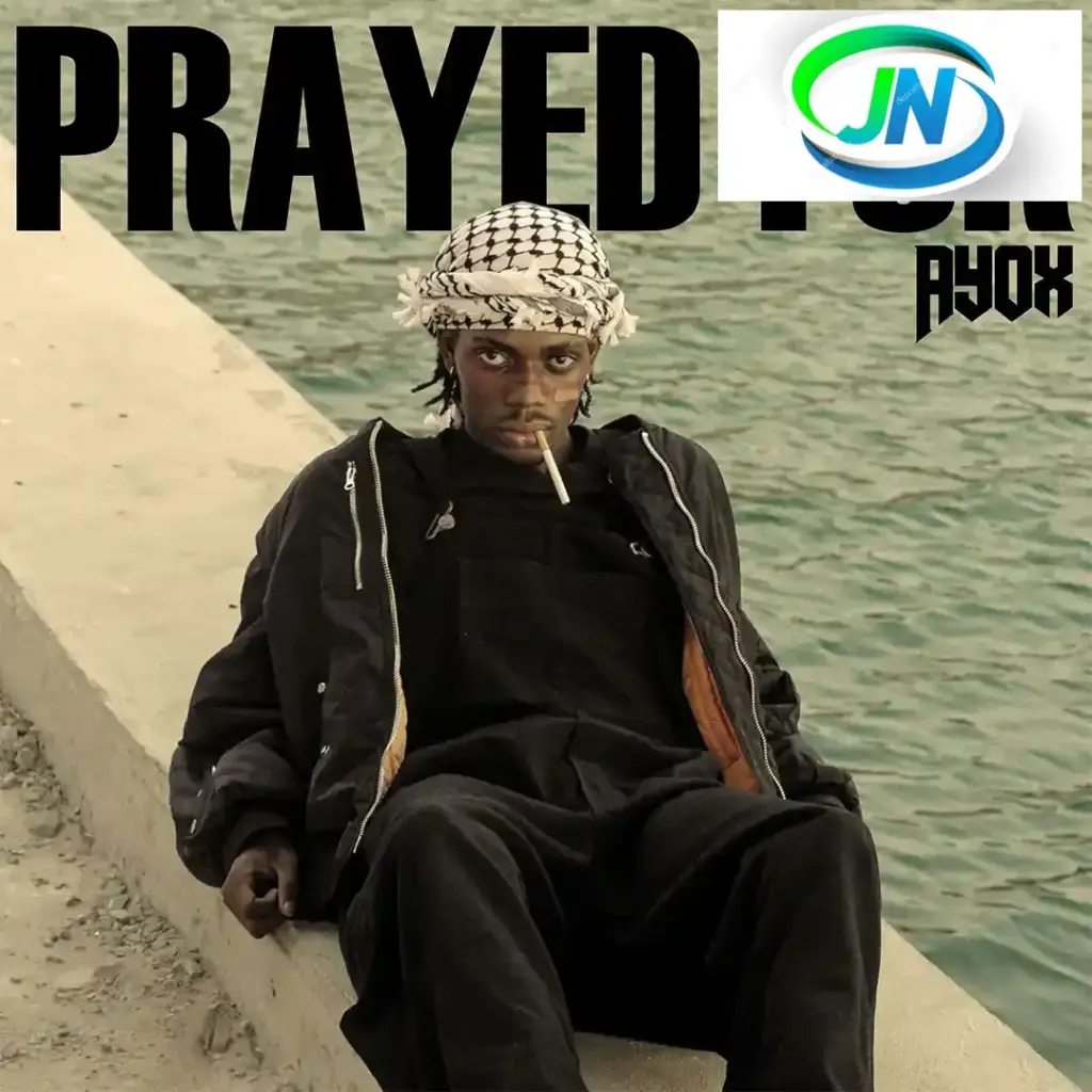 Ayox – PRAYED FOR Mp3 Download