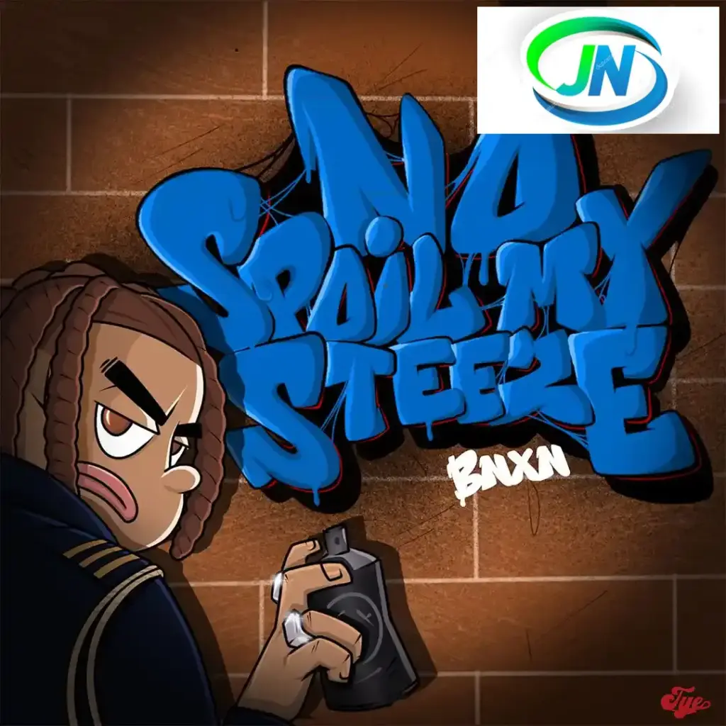 BNXN fka Buju – No Spoil My Steeze Mp3 Download