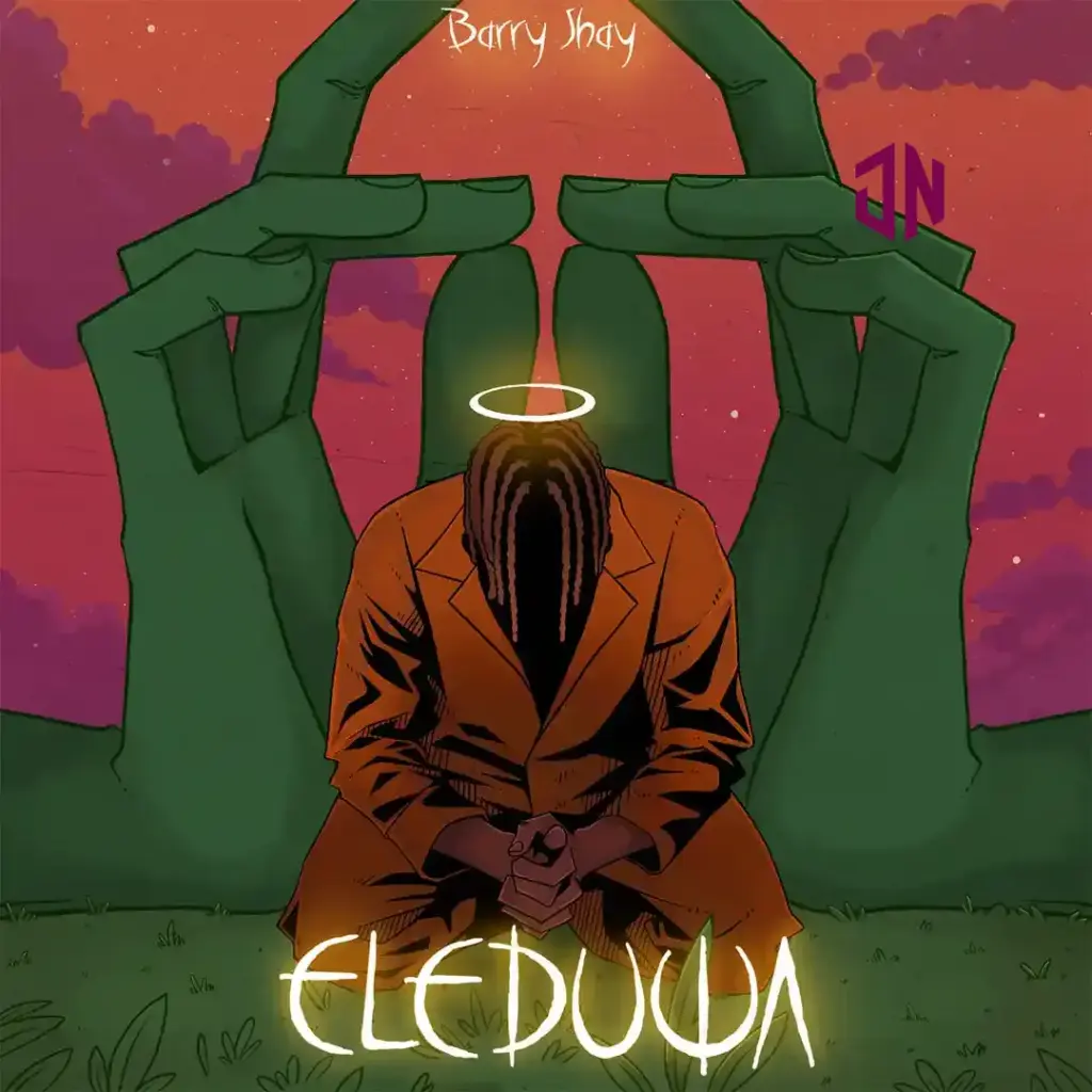 Barry Jhay – Eleduwa Mp3 Download