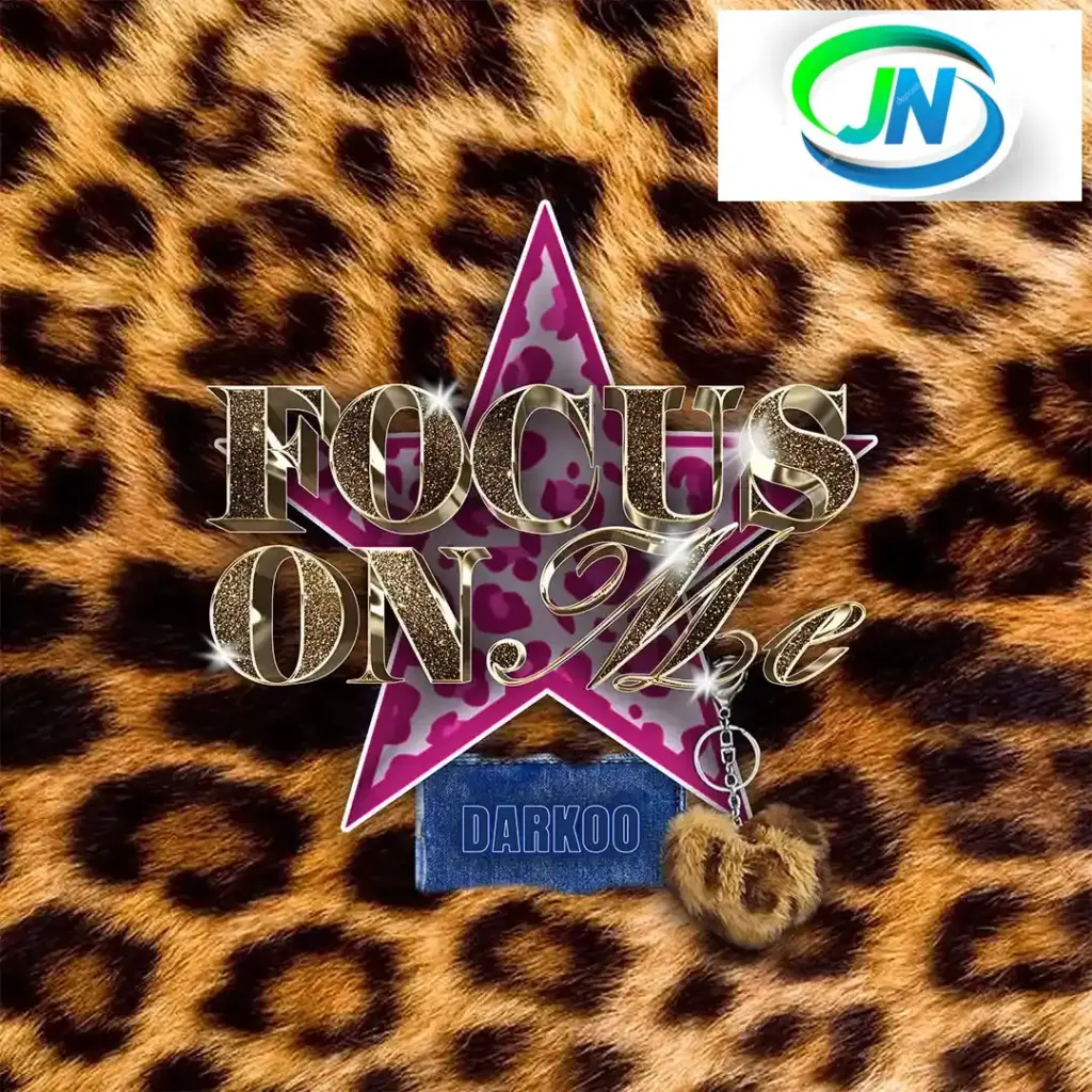 Darkoo – Focus On Me (All The Sexy Girls In The Club) Mp3 Download