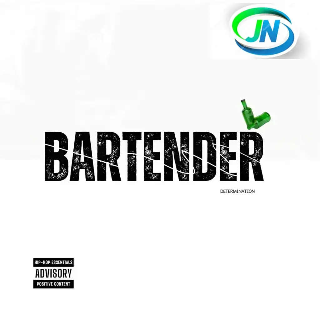 Determination – BARTENDER Mp3 Download