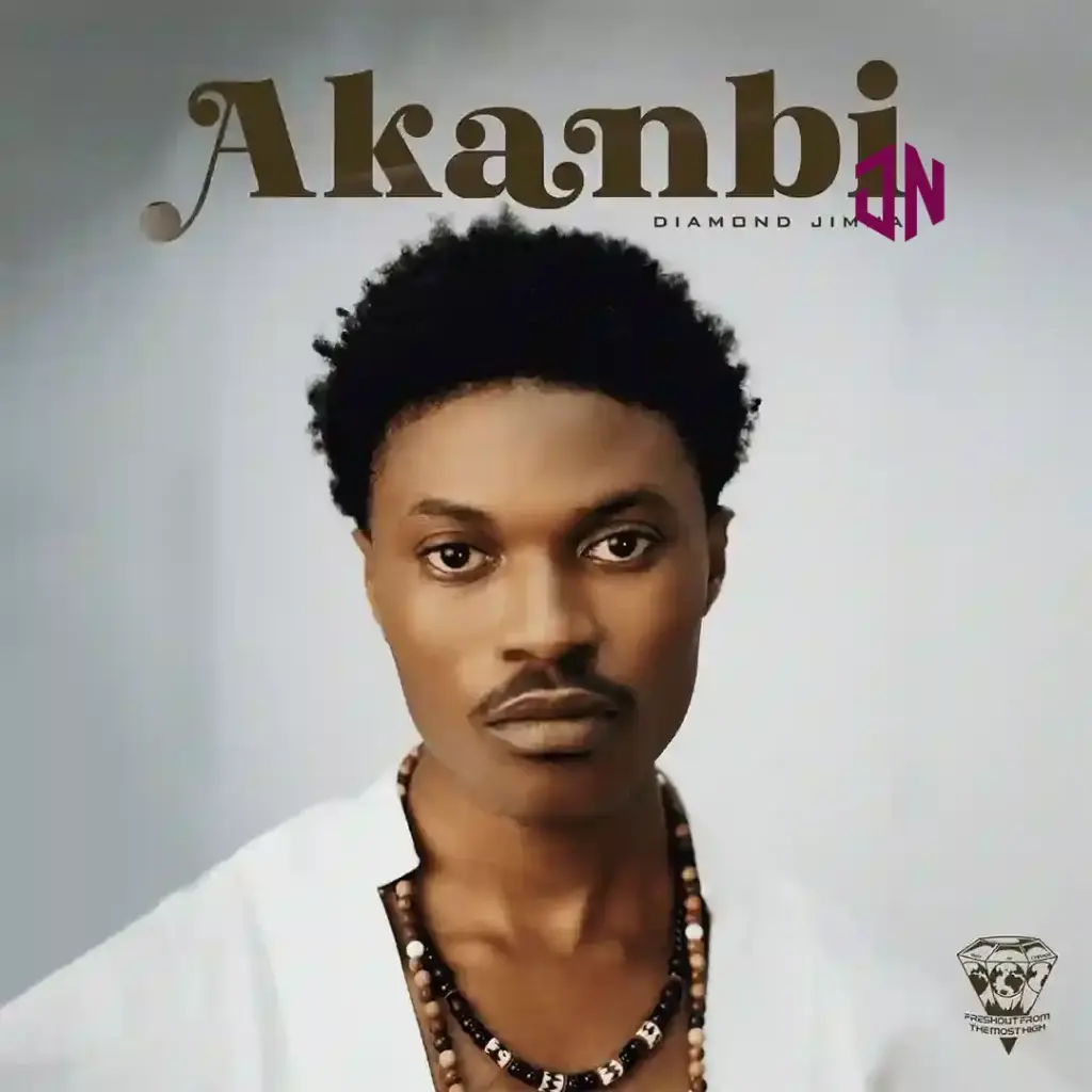 Diamond Jimma – Kusimo Mp3 Download