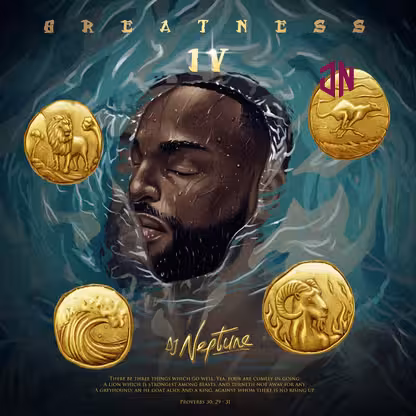 DJ Neptune – No Kiss And Tell Ft. Lyrxx Mp3 Download
