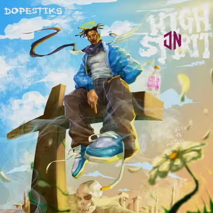 Dopestiks – High Spirit Mp3 Download