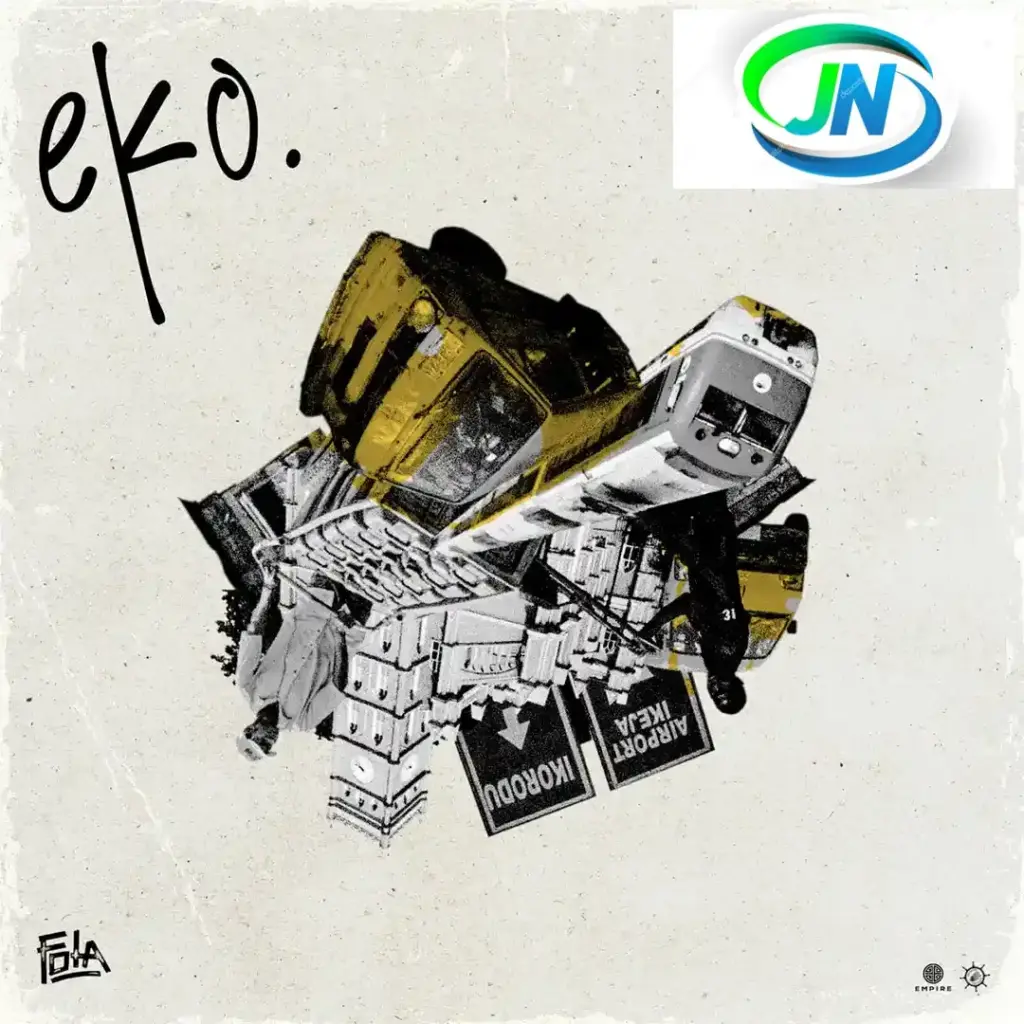 FOLA – eko Mp3 Download
