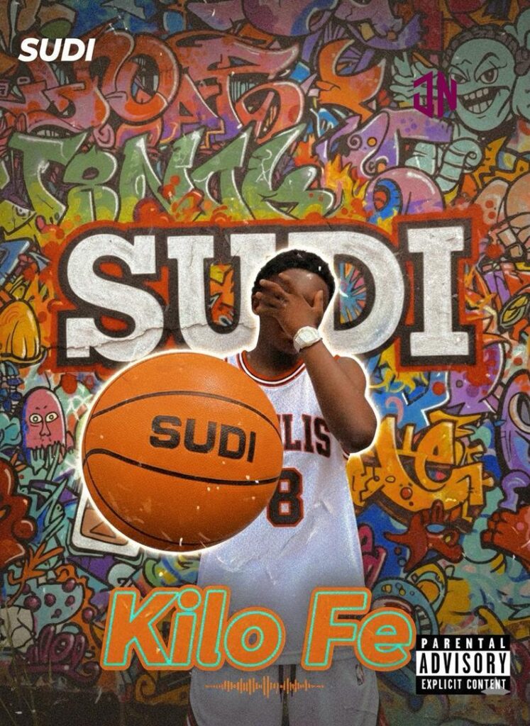 Sudi – Kilofe Mp3 Download