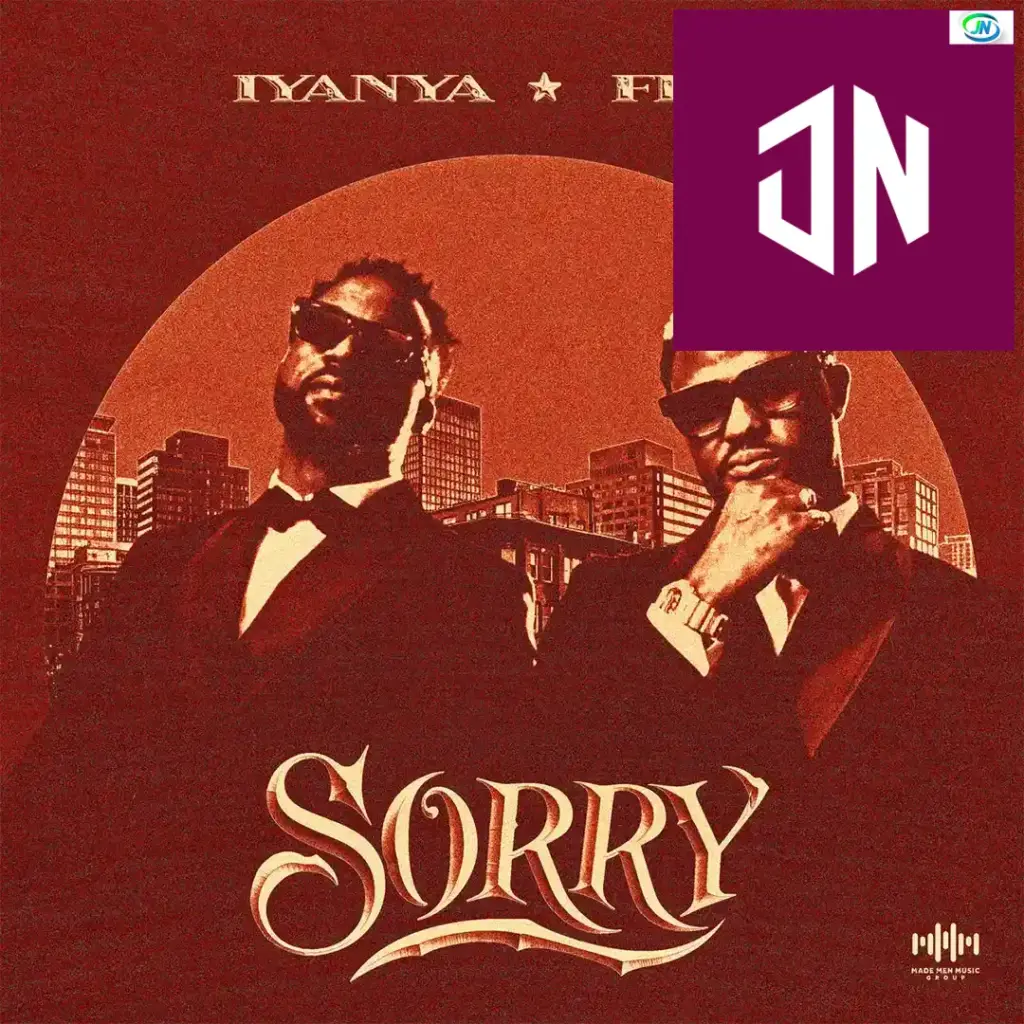 Iyanya – Sorry ft. Fido Mp3 Download
