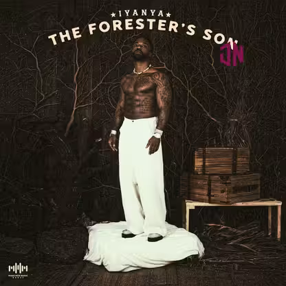 Iyanya – Angelina ft. Berri Tiga & Boy Spyce Mp3 Download