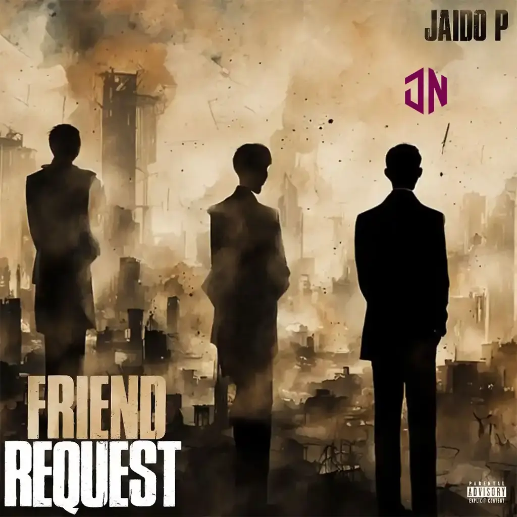 Jaido P – Friend Request Mp3 Download