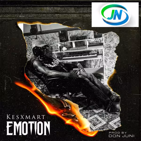 Kesxmart – Emotion Mp3 Download