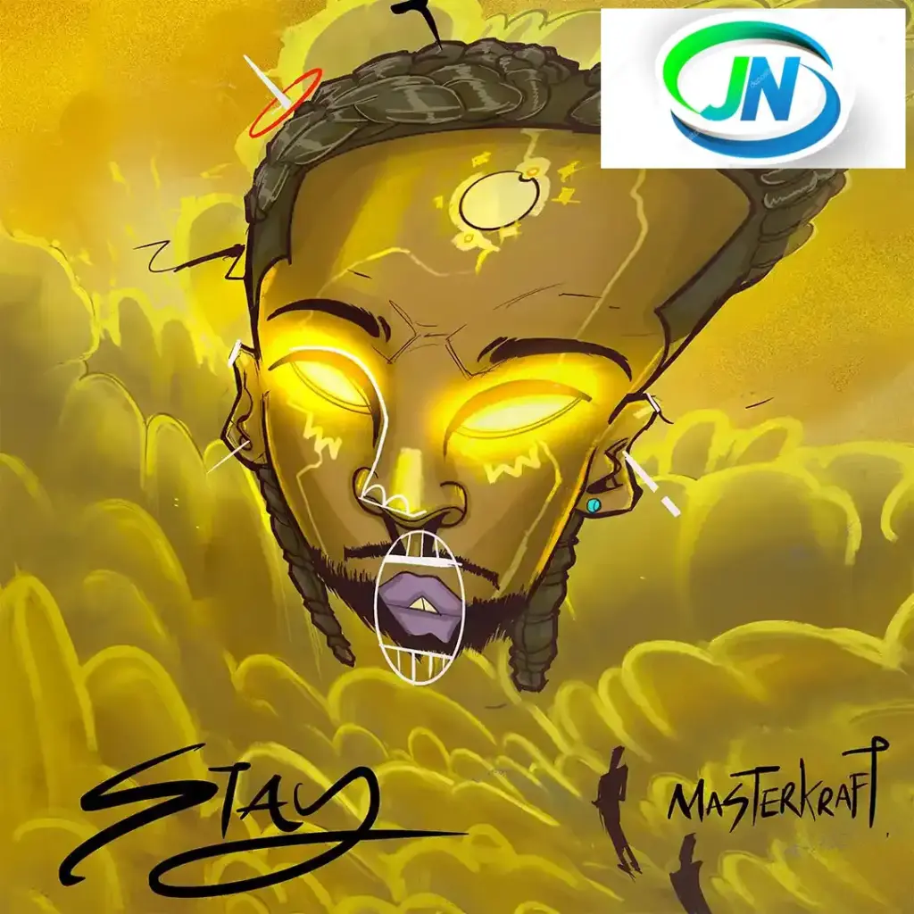 Masterkraft – Stay Mp3 Download