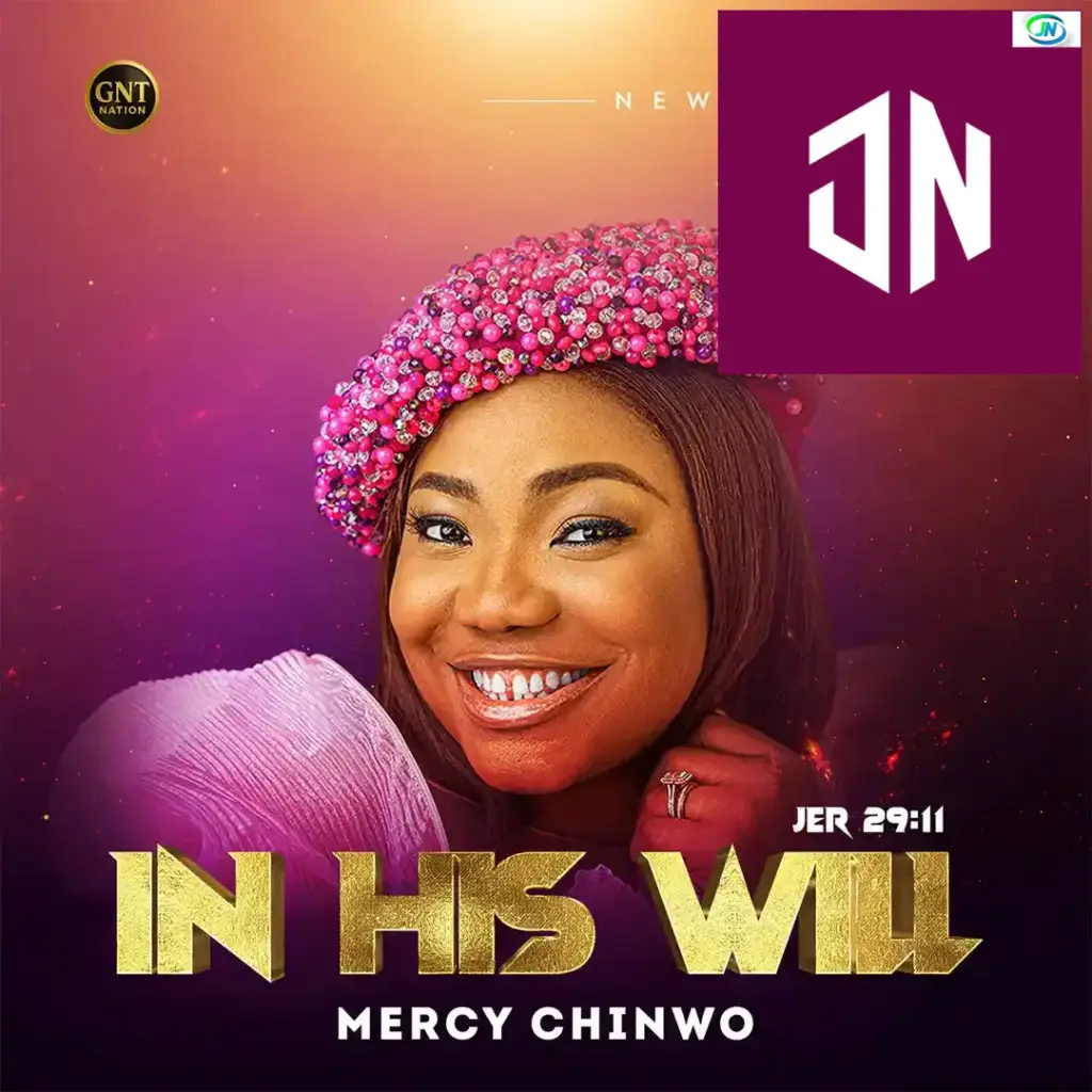 Mercy Chinwo – I Depend on You Mp3 Download
