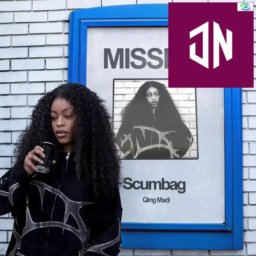 Qing Madi – Scumbag Mp3 Download