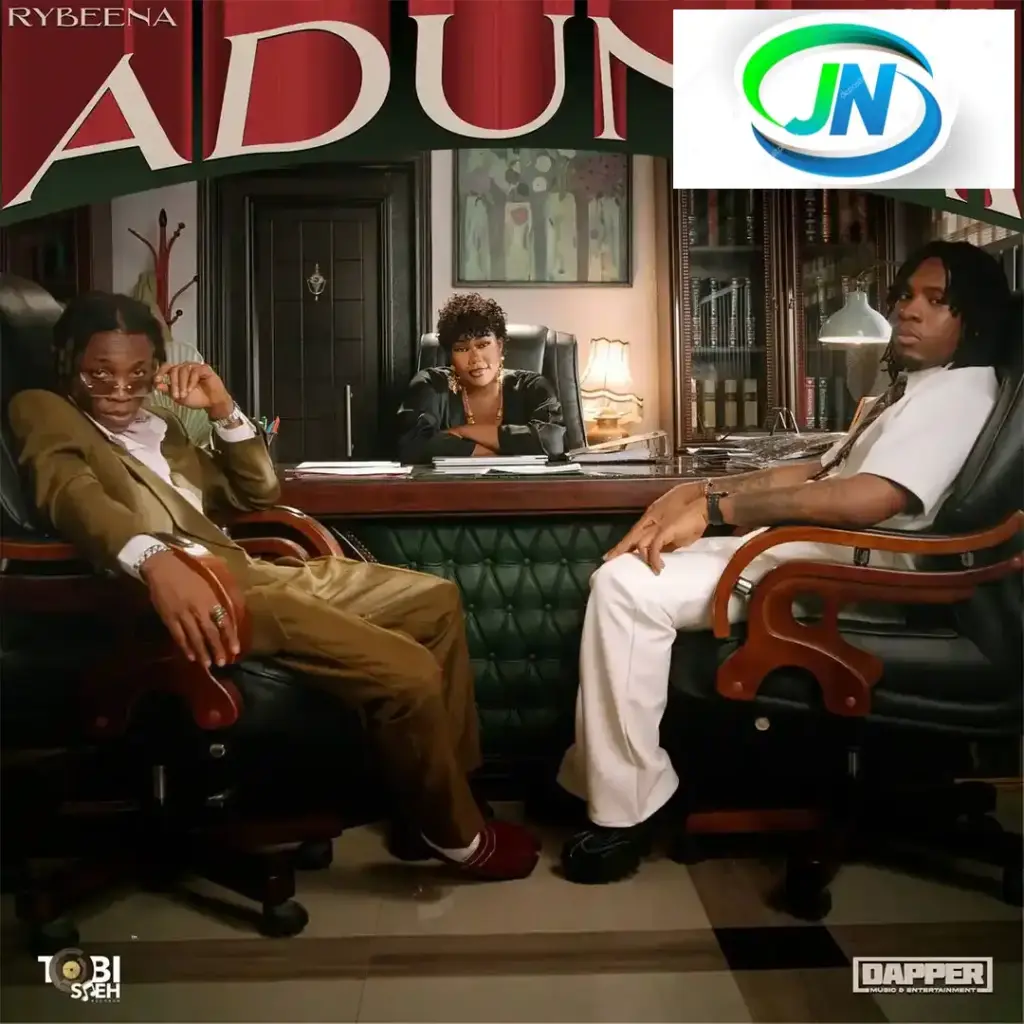 Rybeena – Adunni ft. Joeboy Mp3 Download