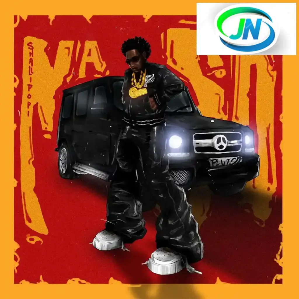Shallipopi – Na So Mp3 Download