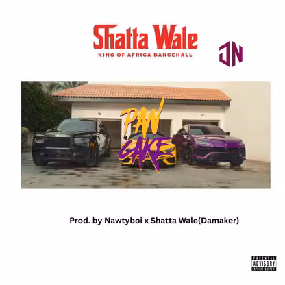 Shatta Wale – Pancake Mp3 Download